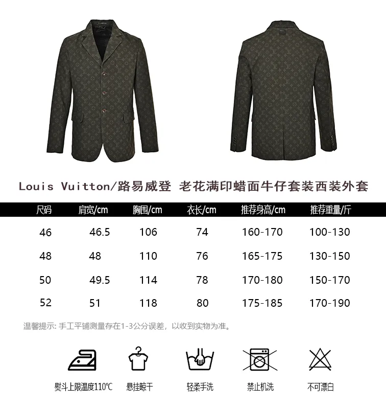 Louis Vuitton/